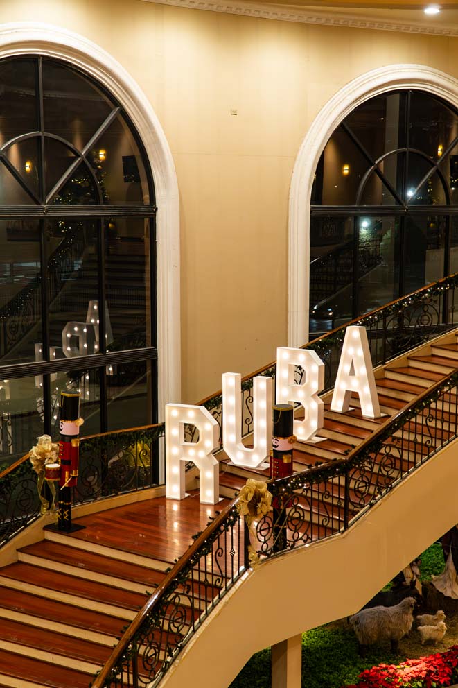 Posada Ruba 28